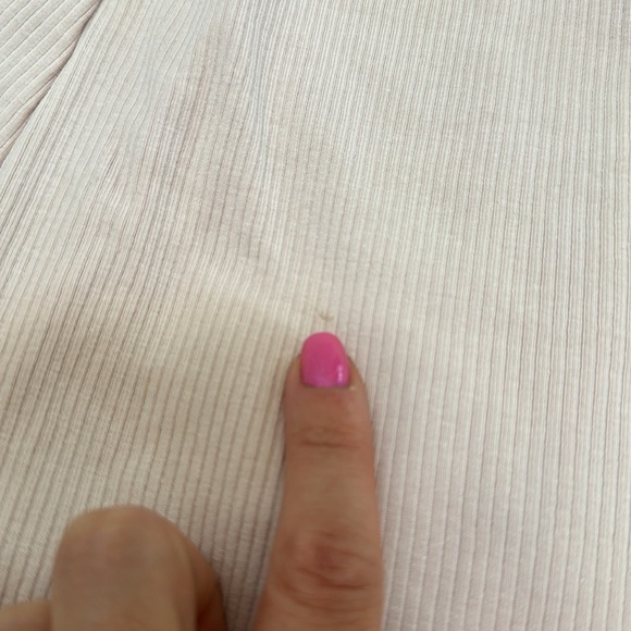 Jamie Kay Ribbed Dress - Picture 3 of 9